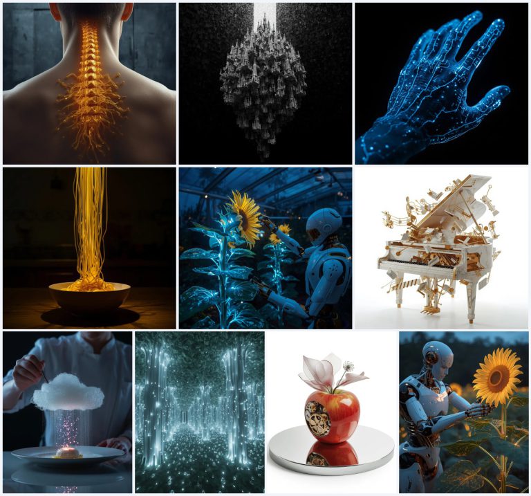 Top 10 AI Image Prompts for Luxury Lifestyle Editorial Photography | disney style ai prompt — AI image prompt